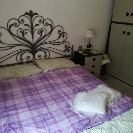 Casa Sam Apartment *