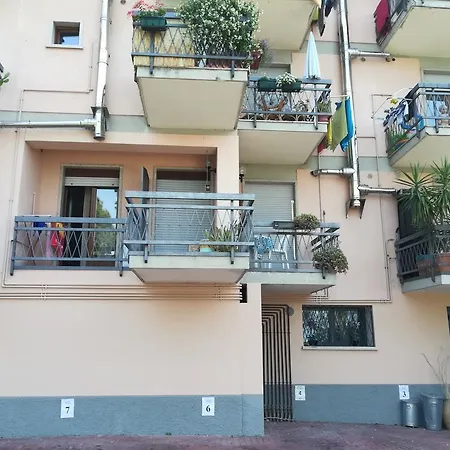 Apartment Casa Sam *