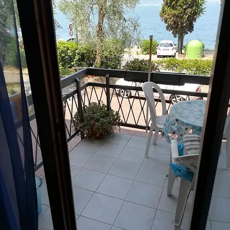 Apartment Casa Sam