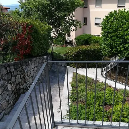 Casa Sam * Castelletto Di Brenzone
