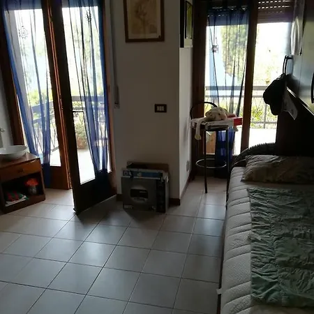 Apartment Casa Sam