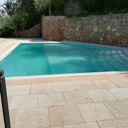 Apartman Casa Sam