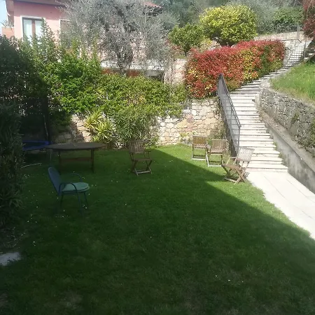 Apartman Casa Sam